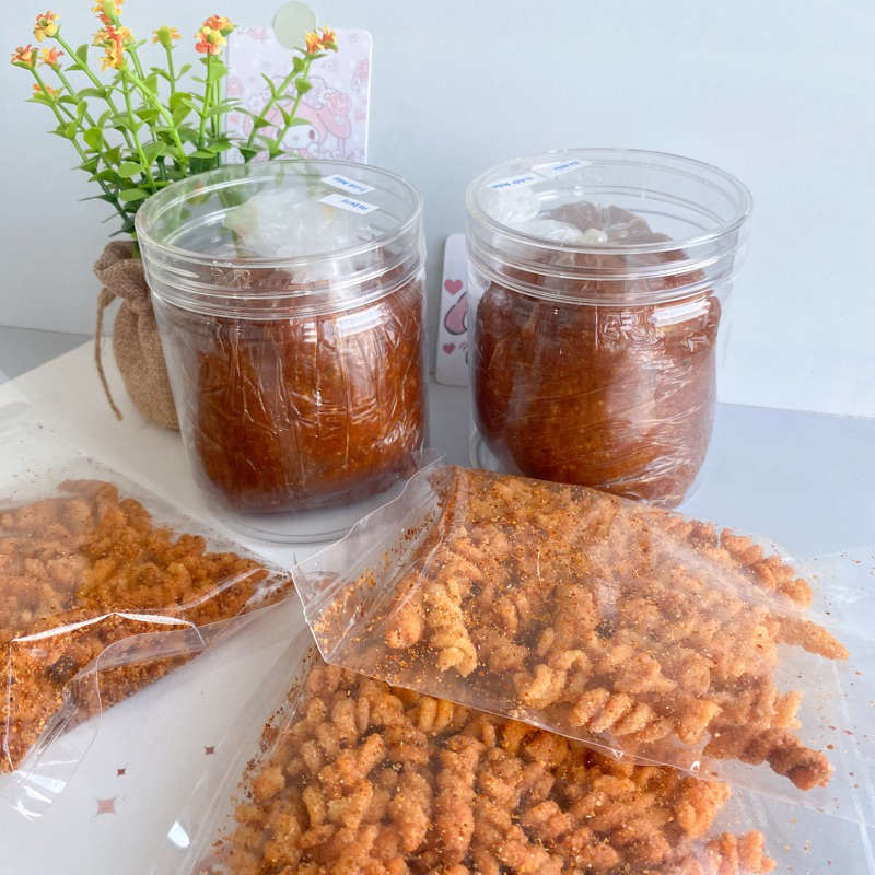 

Snack Atier
