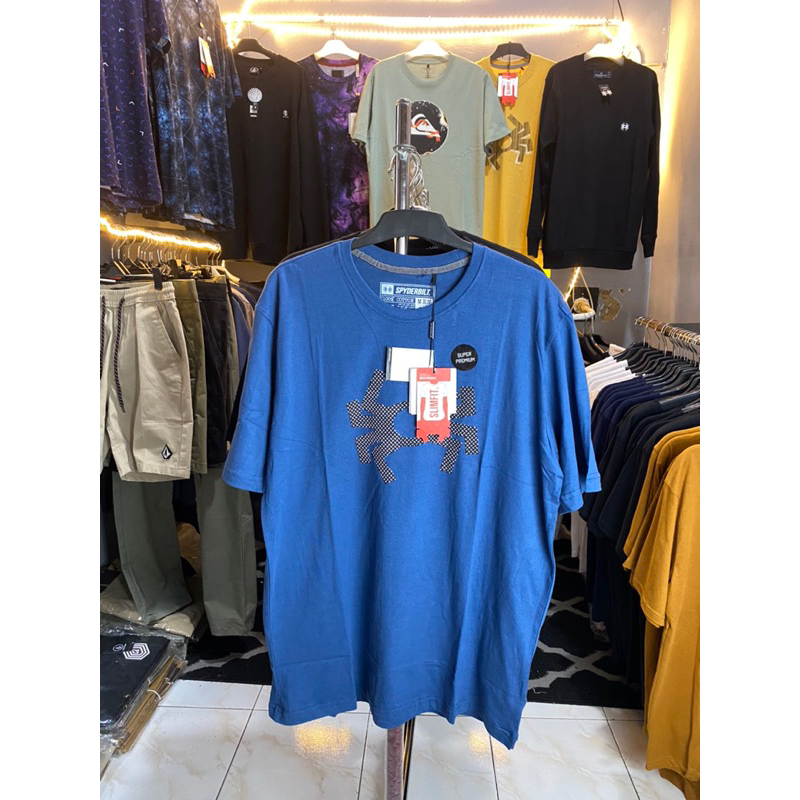 Kaos spyder best seller