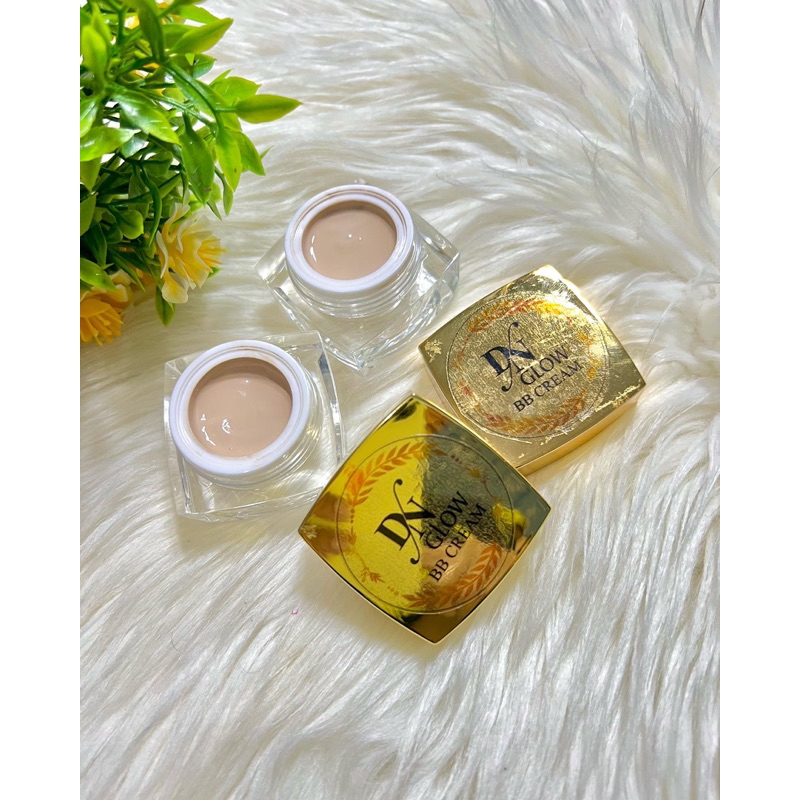 Dn Glow Bb Cream Waterproff