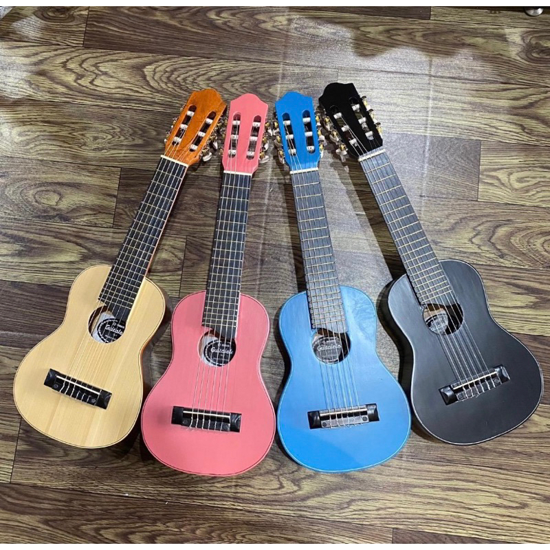 Gitarlele Yamaha Custom