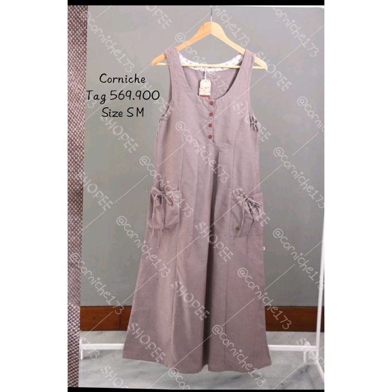 Overol Corniche original