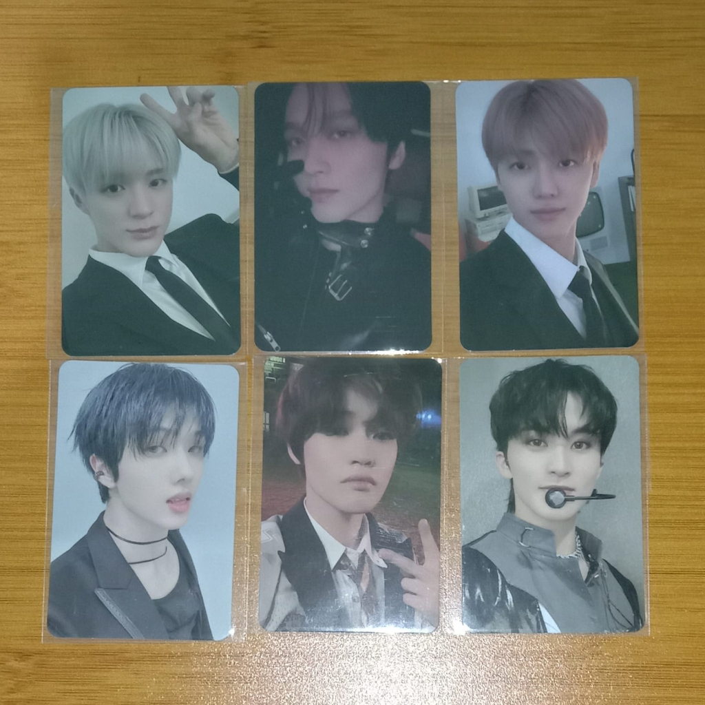 (PLNSN) POB SMSTORE ISTJ