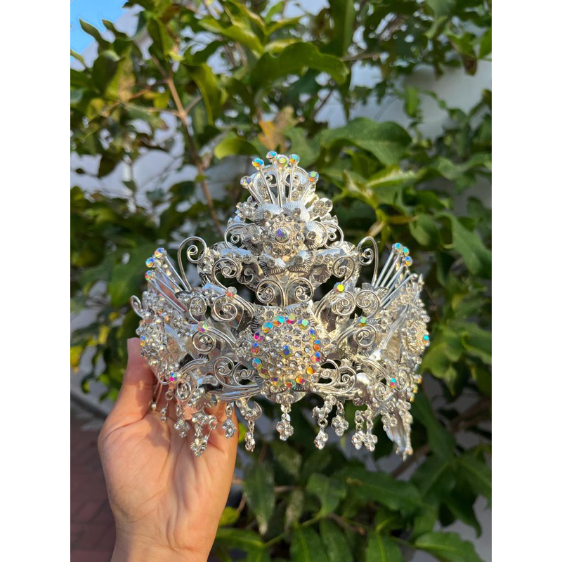 SIGER JANET / SIGER SUNDA / SIGER VIRAL