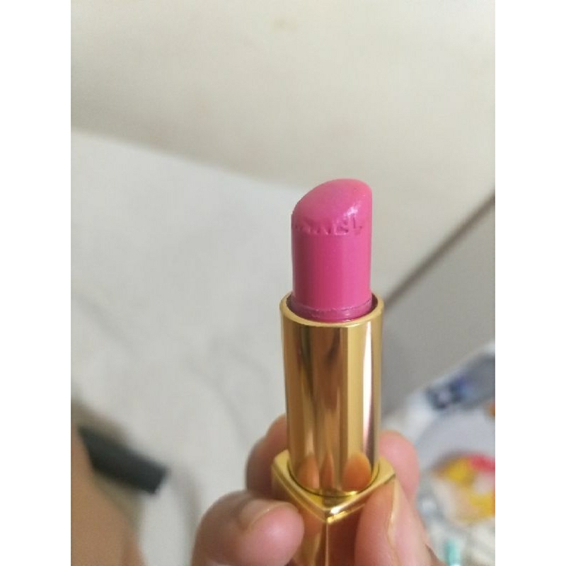 lipstick chanel preloved