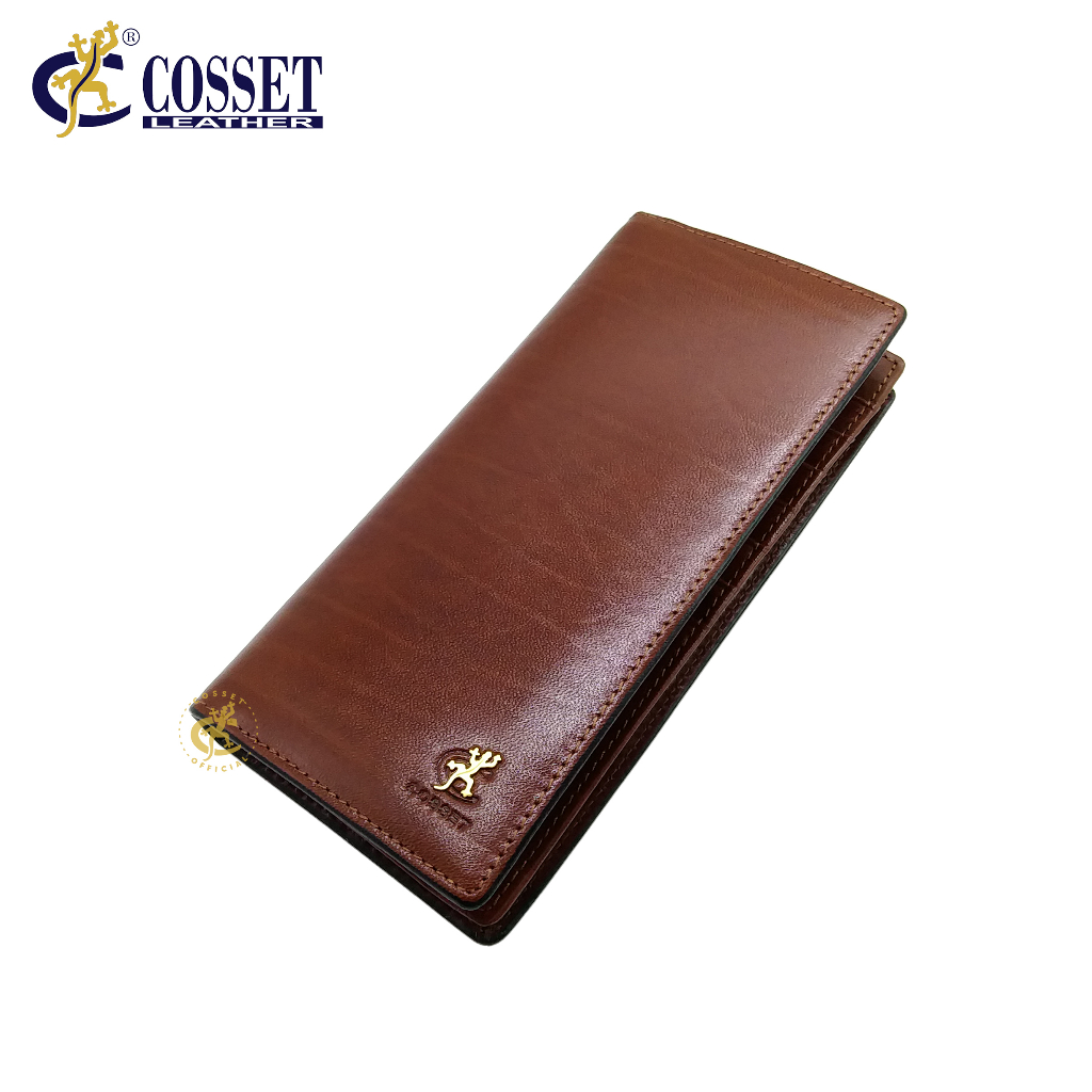 Cosset - Dompet Wanita Kulit - Taxta 805