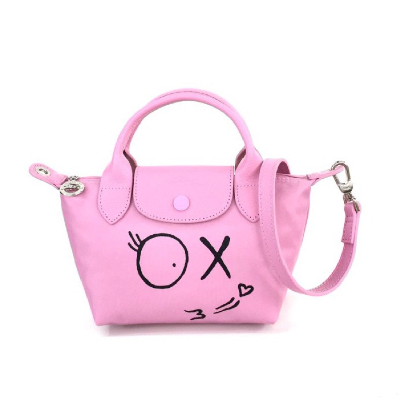 LC x Andre top handle Xs 1:1