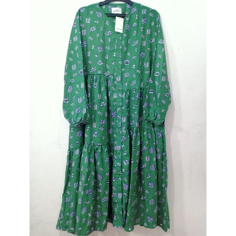 Dress Tunik Nadjani NewTag