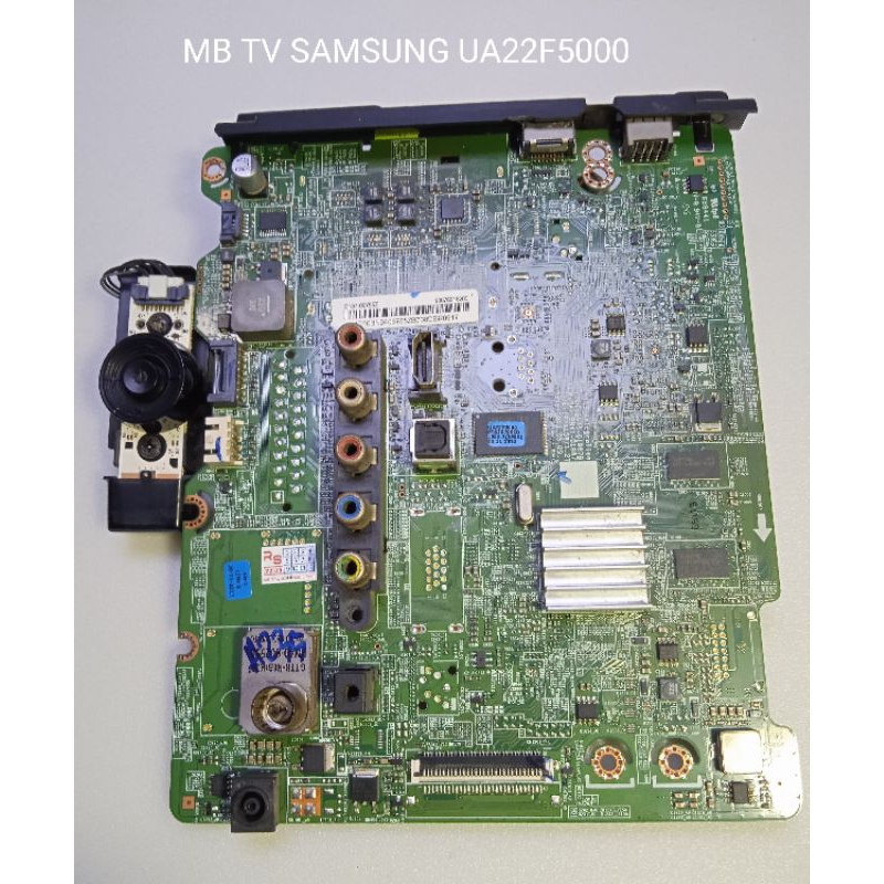 MB TV SAMSUNG UA22F5000