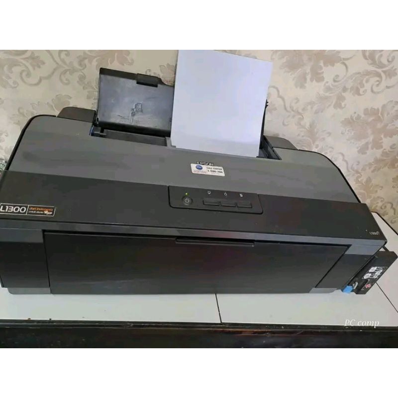 Printer Epson L1300 A3+