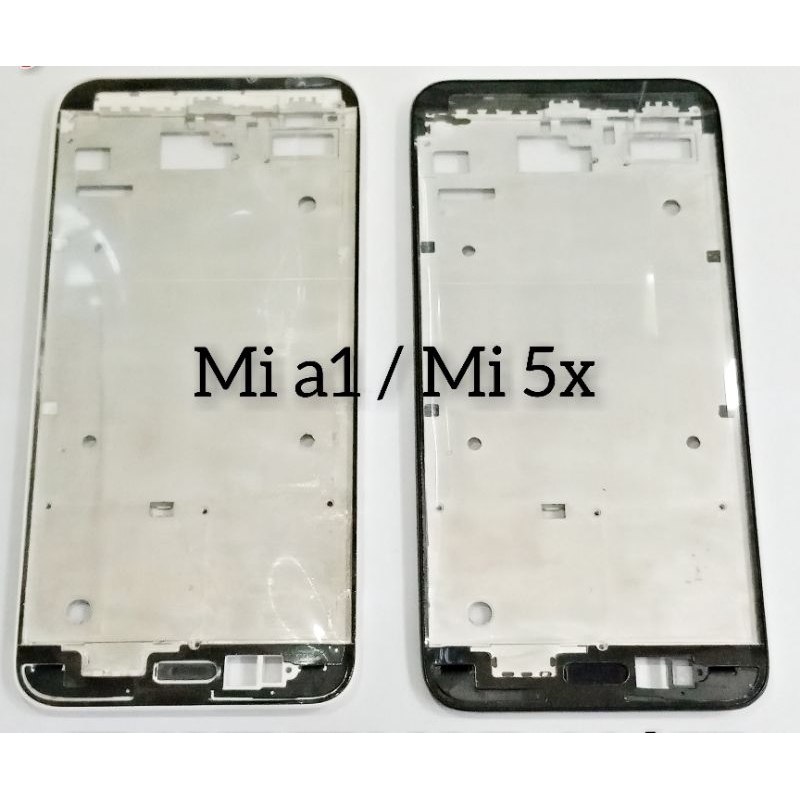 FRAME TULANG TENGAH XIAOMI A1 / MI 5X