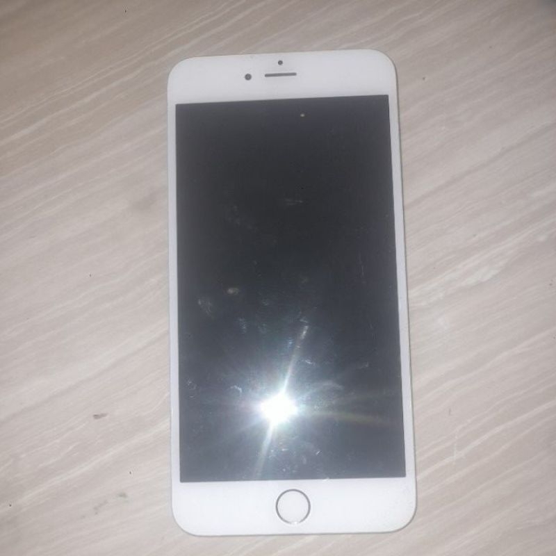 lcd iphone 6plus