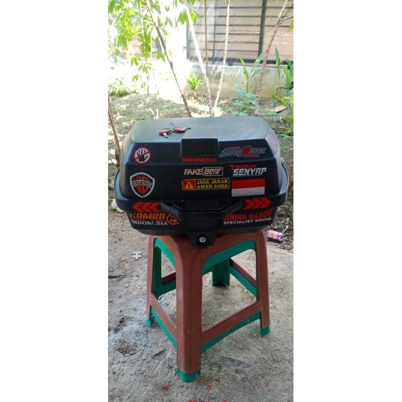 Harga box kappa Terbaru Jan 2026 | BigGo Indonesia