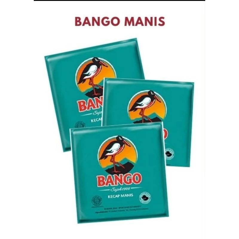 

Banggo Kecap