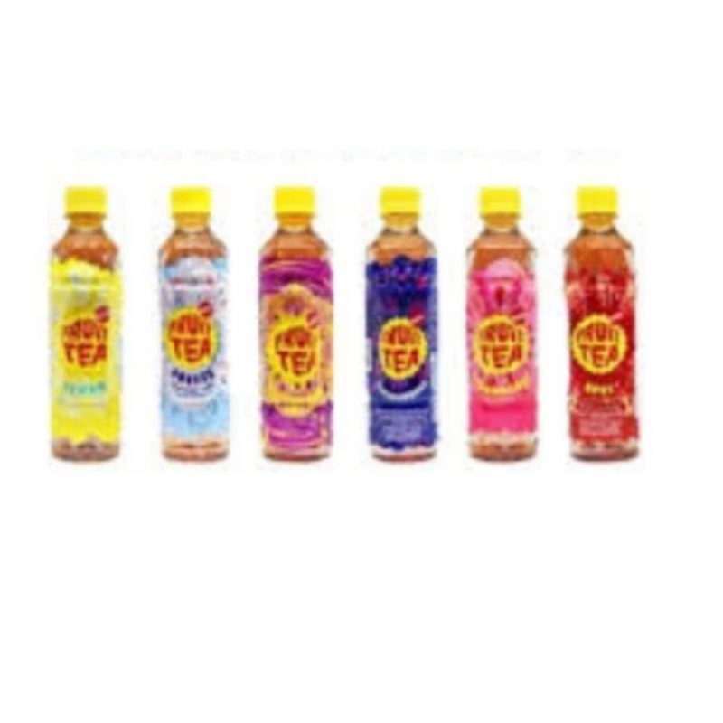

fruit tea 350ml