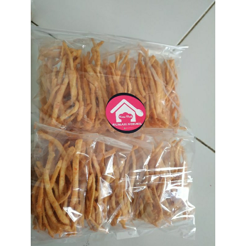 

CHEESE STICK/STIK KEJU RENYAH GURIH ENAK PAKET USAHA 10 PCS