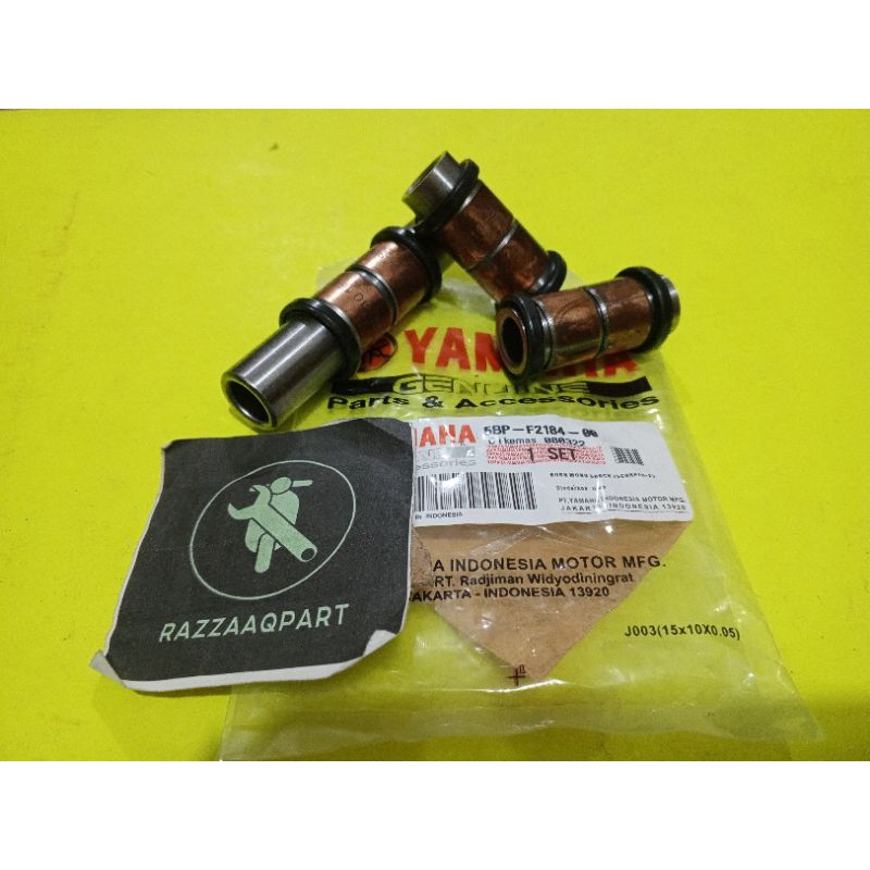 Bosh monoshock Scorpio Bosh mono shock Scorpio