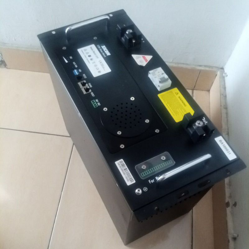 battery lifepo4 48v 100ah merk Exicom