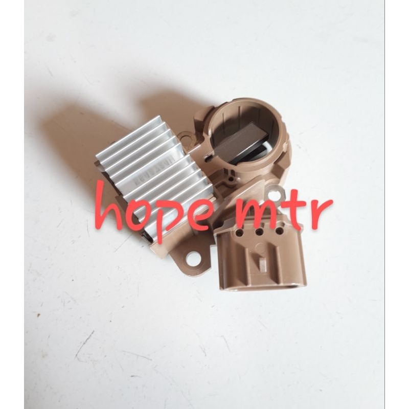 ic regulator dinamo cas alternator nissan livina evalia march juke