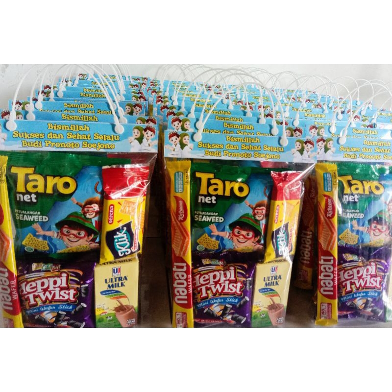 

Bingkisan Snack ulang tahun/souvernir ultah anak/parcel ulang tahun/paket Snack ulang tahun/bingkisan Snack Semarang/paket Snack ultah