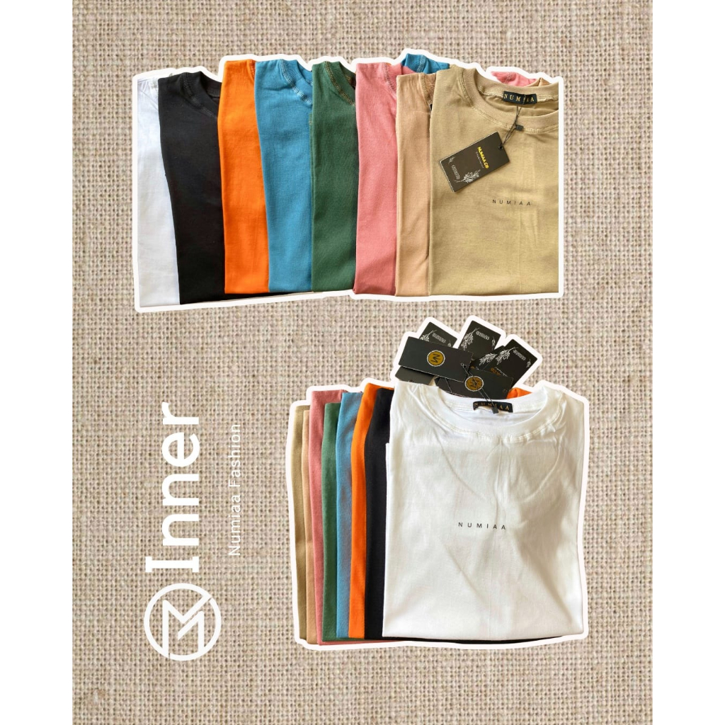 INER KUTUNG BY NUMIAA FASHION