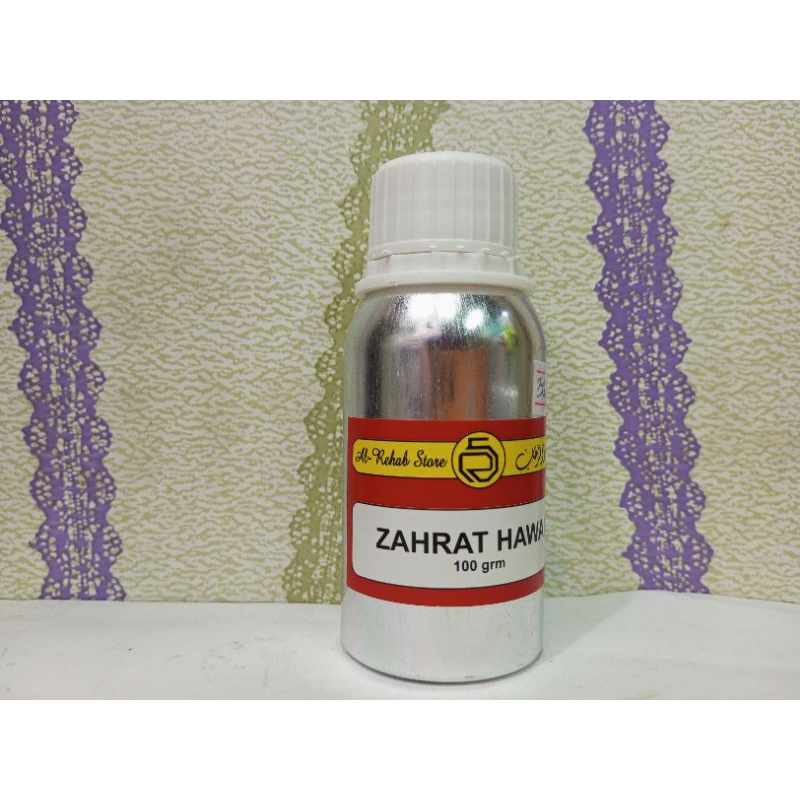 Minyak wangi Arab Zahrat Hawai