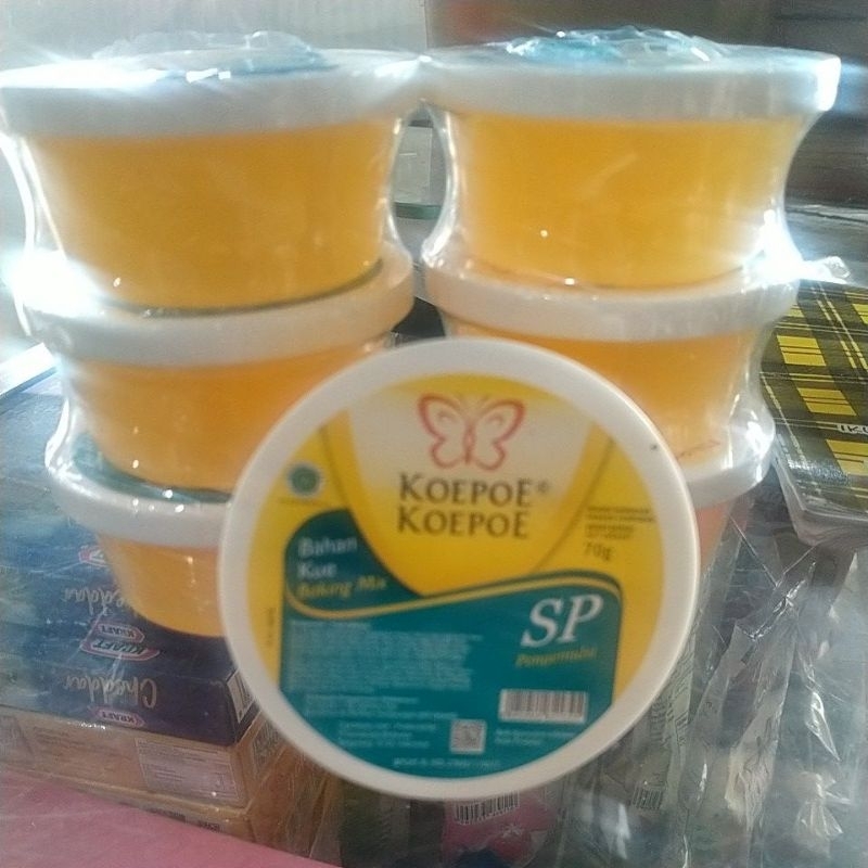 

SP pengemulsi Koepoe koepoe 70gr