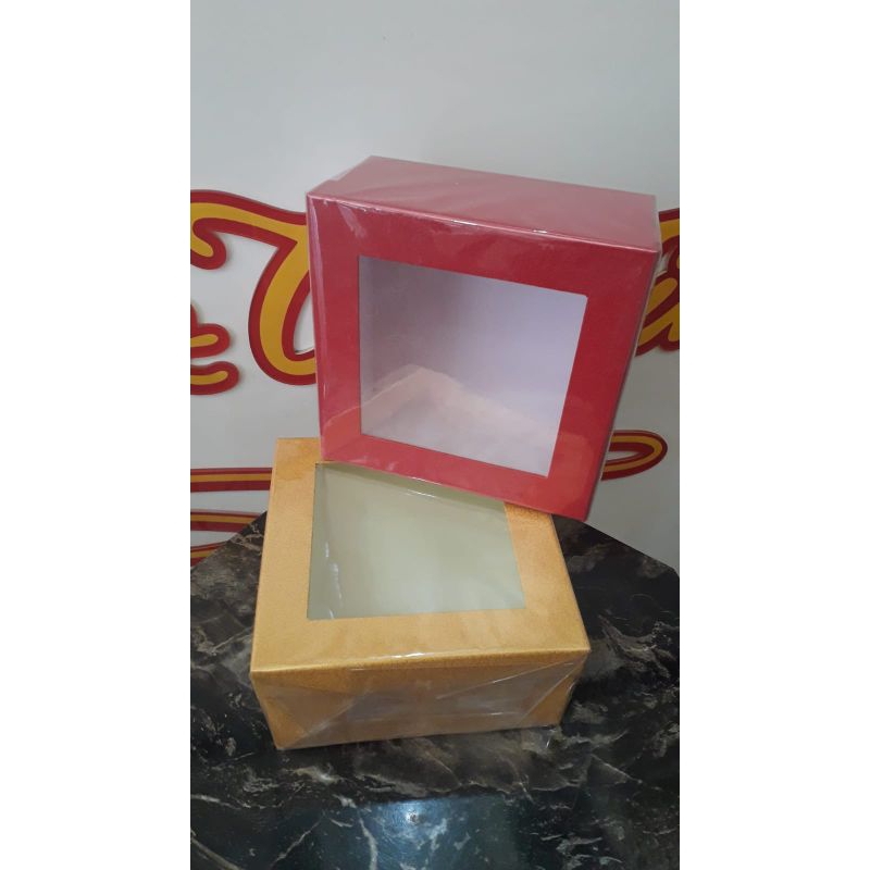 

hardbox costom tempat kado tempat hampers ( uk 18 × 18 t10)