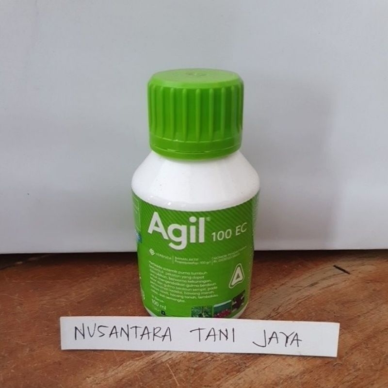 Agil 100ec 100ml