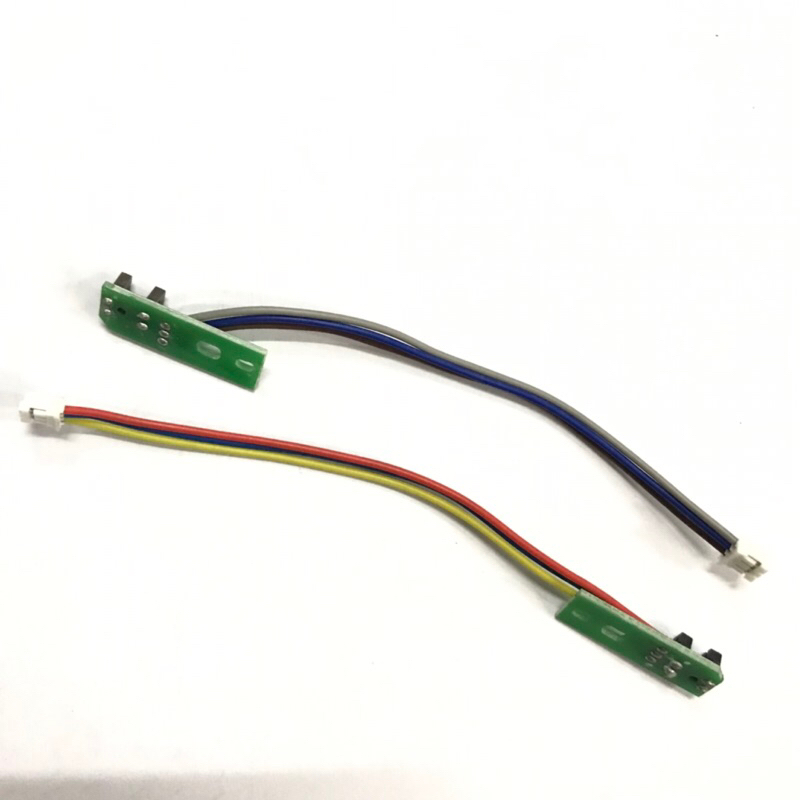 PCB Sensor Benang Atas Mesin Bordir CNY E900 | Upper thread inductor mesin bordir CNY E900