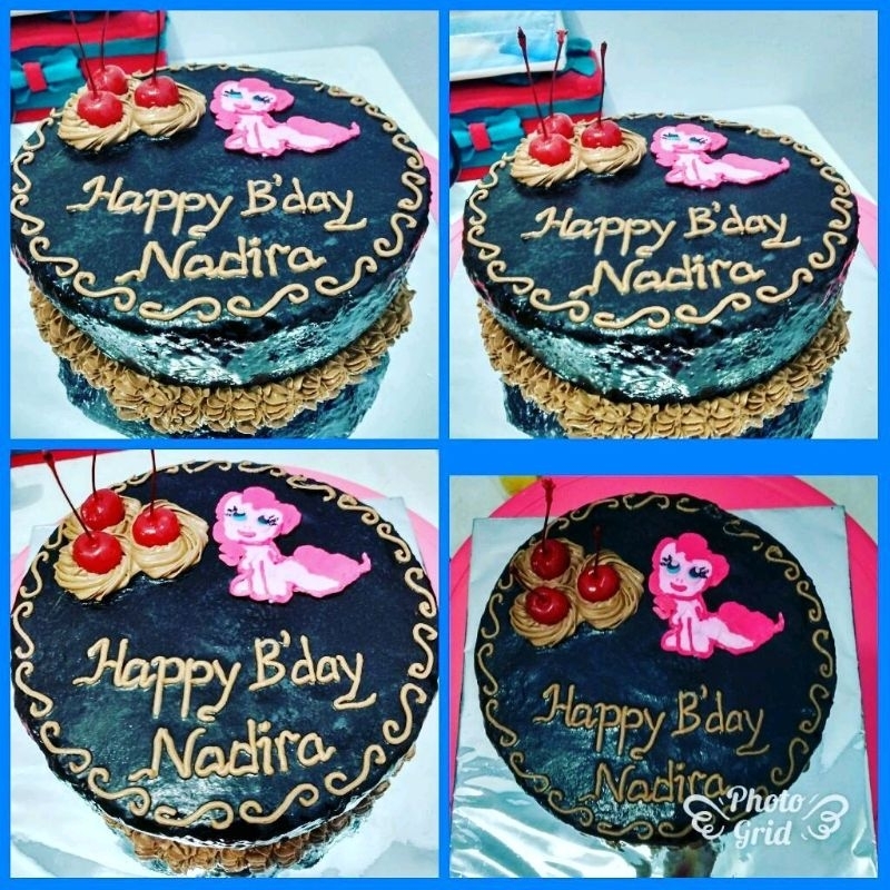 

BirthdayCake/kueUlangTahunUkuran20cm