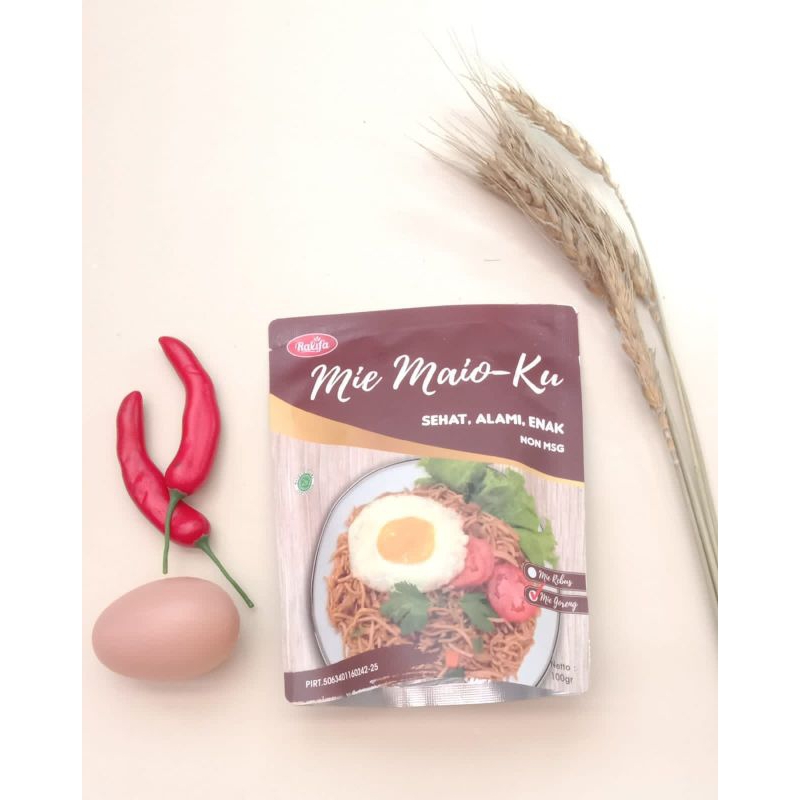 

Mie Maio-Ku