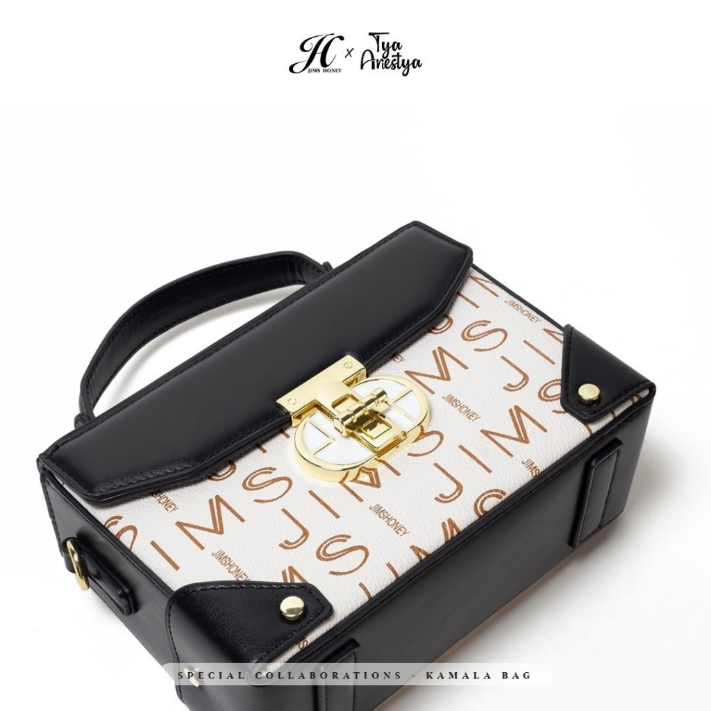 KAMALA BAG JIMS HONEY