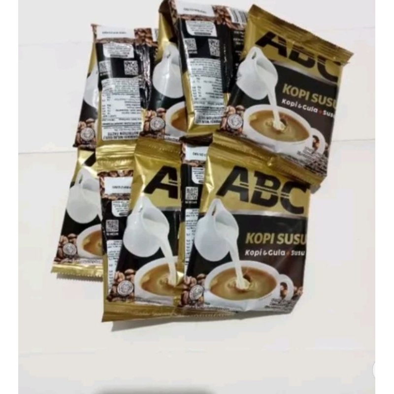 

Kopi AbC susu isi 10