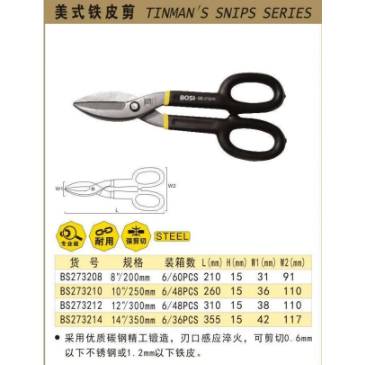 

Tinma’s Snips Series