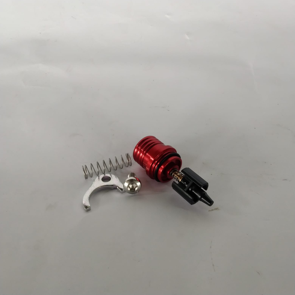 sensor manual ISC mxking, nmax