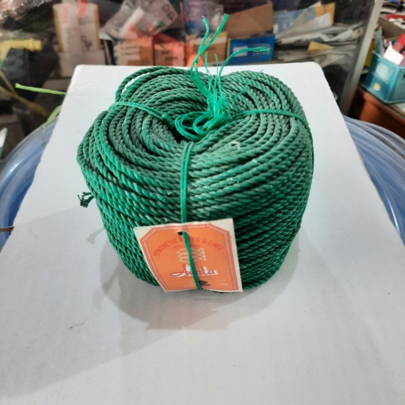 Tali Nilon 2mm 3ons / Tali Sintetik