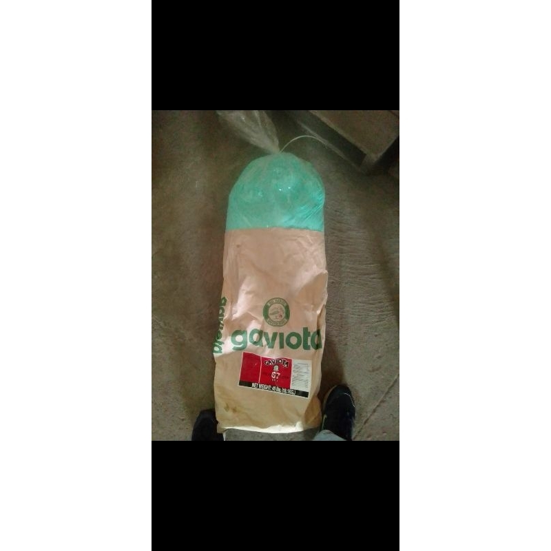 Gaviota 67(Repack) 100g