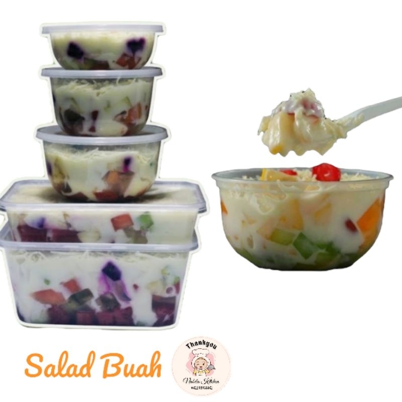 

Salad Buah Fressh