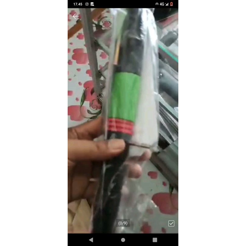 klem putar egrek ORI Malaysia