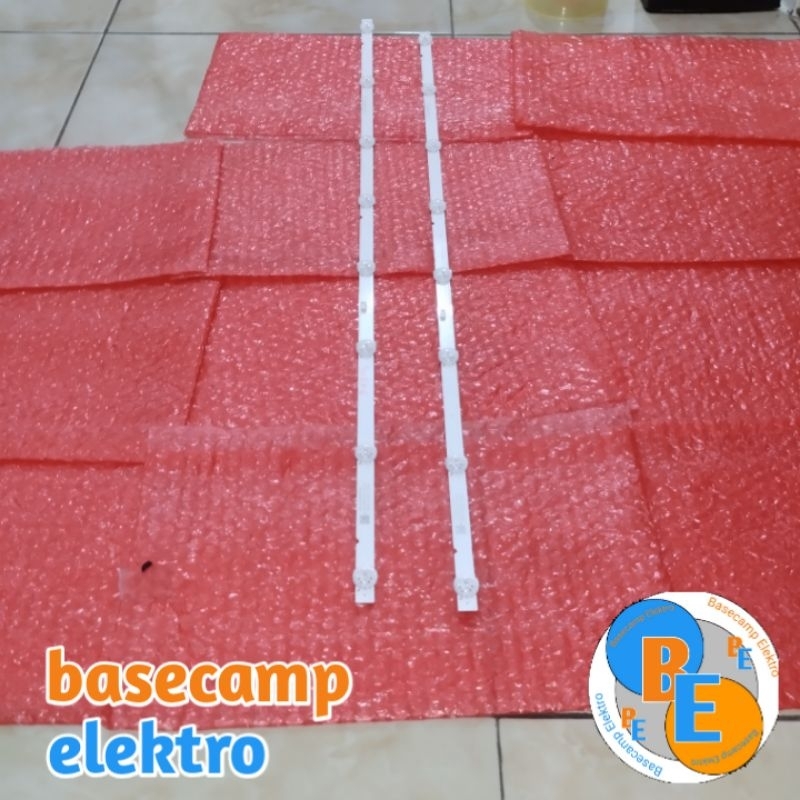 Lampu Backlight TV LED COOCAA 40S7G BL TV LED COOCAA 40S7G Lampu Backlight TV COOCAA 40S7G BL TV COO