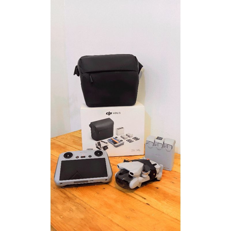 Dji Mini 3