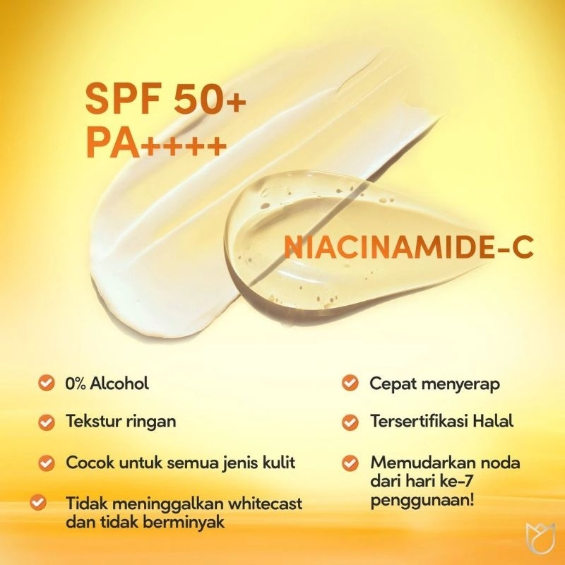 PONDS SUN PROTECT SERUM SPF 50+PA++++