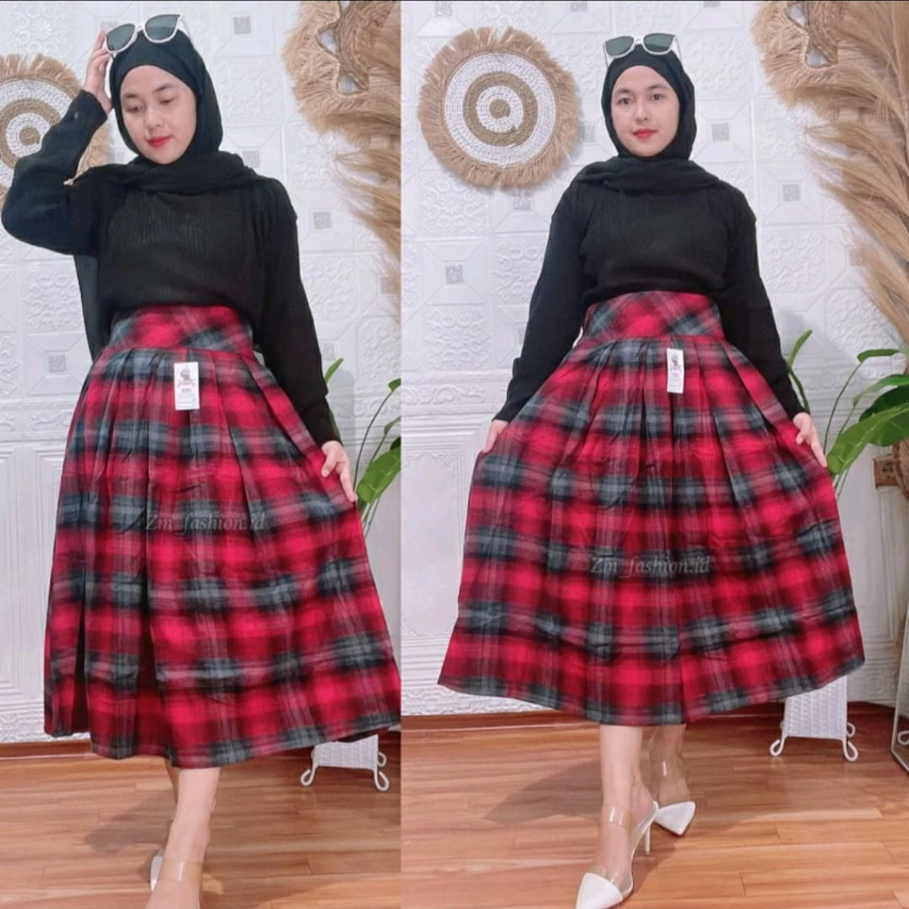 Harga Korean ROK Style Terbaru Des 2025 | BigGo Indonesia