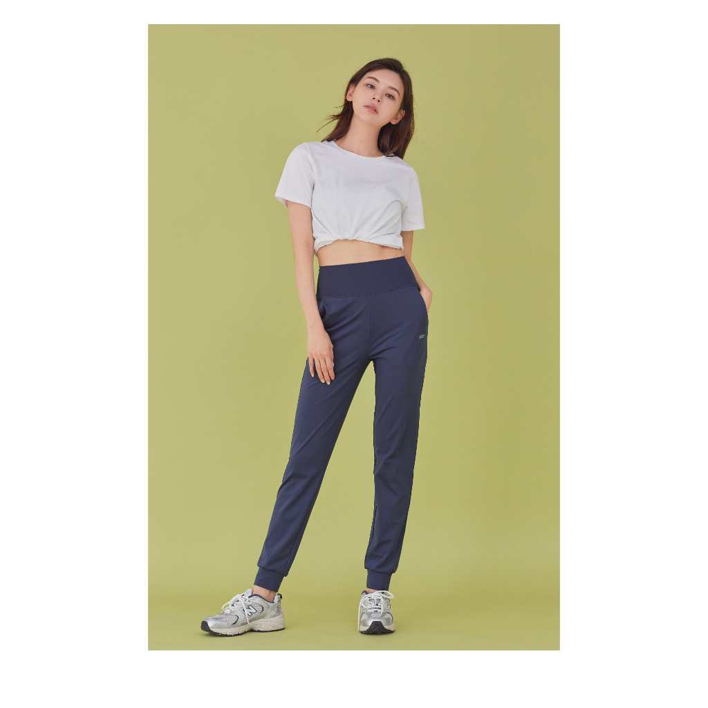 [Minne] Jogger Olahraga Wanita STL Pure Quick Dry