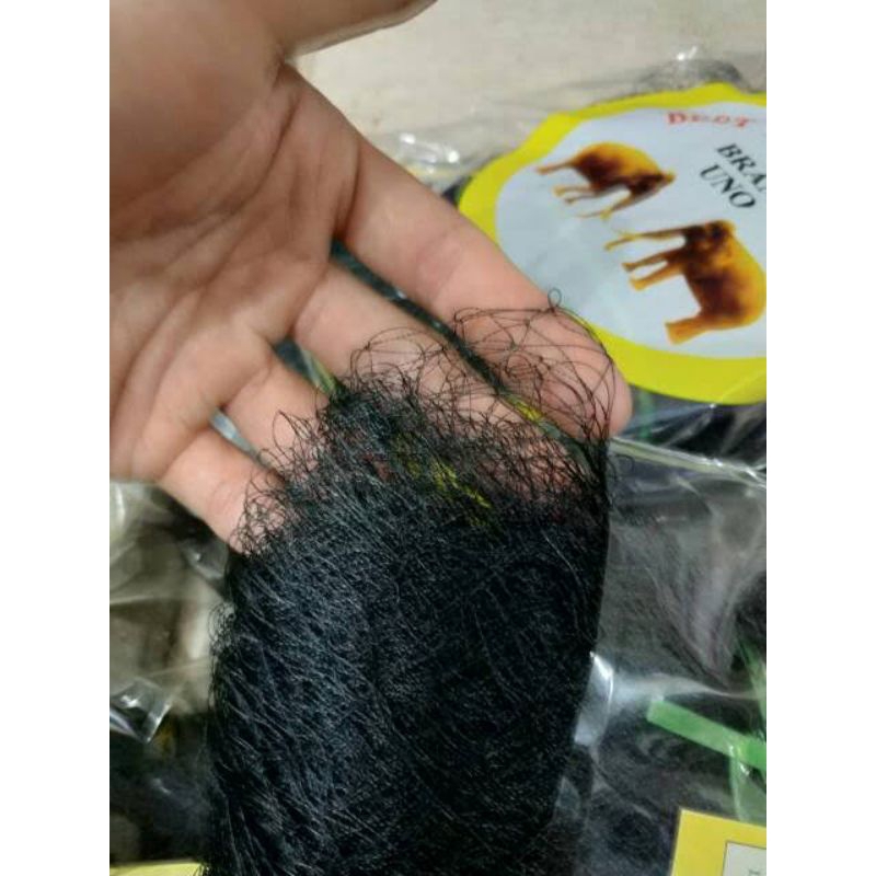 Pukat Burung UNO / Jaring Burung UNO