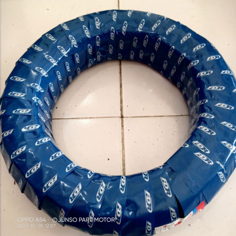 BAN LUAR DEPAN SCOOPY RING 12