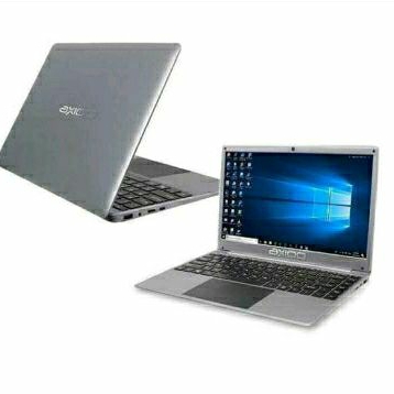 Axioo Mybook 14E N 4000 4GB 256GB NVME 14" HD DOS