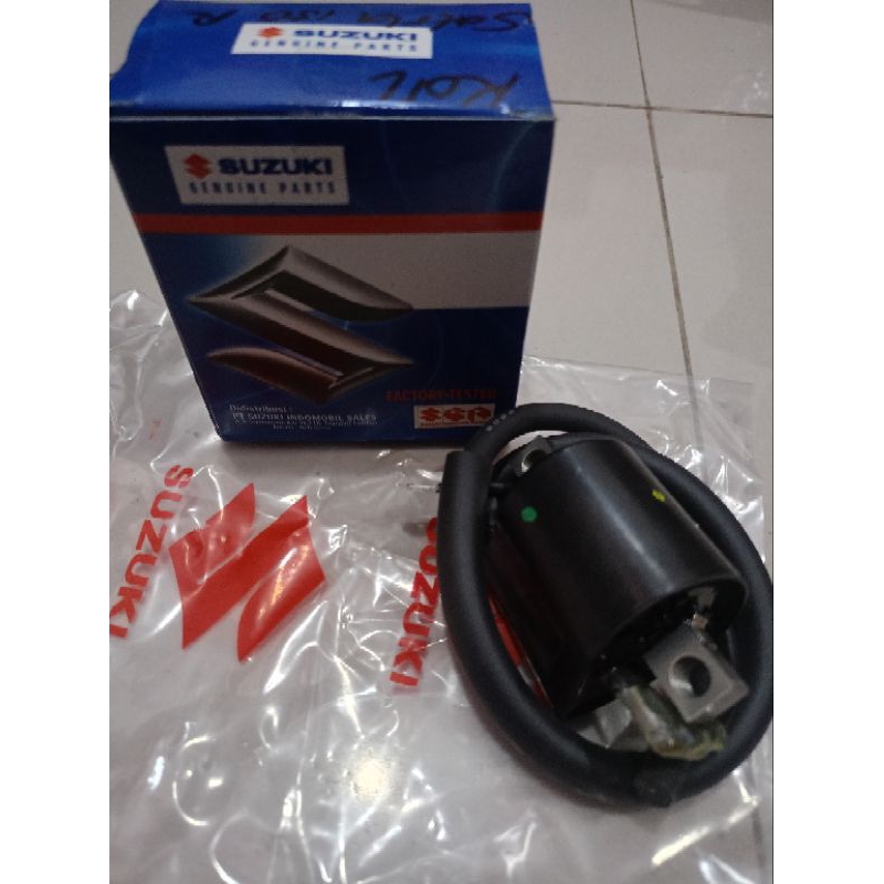 KOIL SATRIA FU ORIGINAL SGP