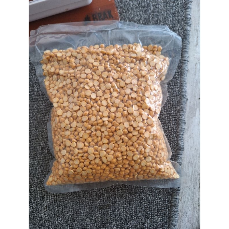 

Daal Channa(chikpeas)