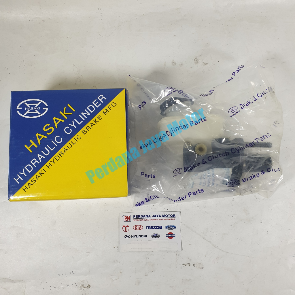 Master Kopling Atas Ford Laser 1.3 1300 cc 1300cc